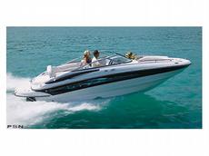 Crownline 220 EX 2009 Boat specs