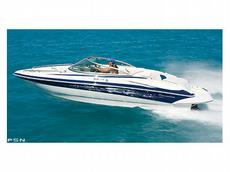 Crownline 220 LS 2009 Boat specs