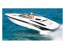 Crownline 23 SS 2009 Boat specs