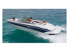 Crownline 230 LS 2009 Boat specs