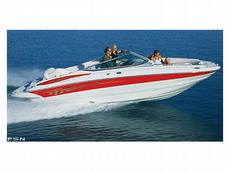 Crownline 240 EX 2009 Boat specs