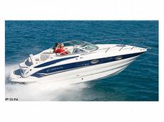 Crownline 250 CR 2009 Boat specs