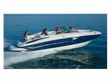 Crownline 260 EX 2009 Boat specs