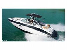 Crownline 260 LS 2009 Boat specs