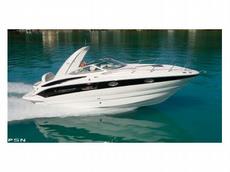 Crownline 270 CR 2009 Boat specs