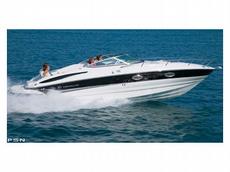 Crownline 275 CCR 2009 Boat specs