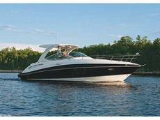 Cruisers Yachts 330 Express 2009 Boat specs