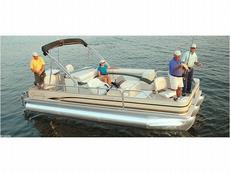 Cypress Cay 220 Angler 2009 Boat specs