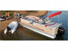 Cypress Cay 220 Cabana 2009 Boat specs