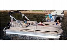 Cypress Cay 220 Cancun 2009 Boat specs