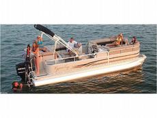 Cypress Cay 220 Cozumel 2009 Boat specs