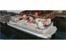 Cypress Cay 250 BCS Cancun 2009 Boat specs