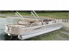 Cypress Cay 260 Cozumel LE 2009 Boat specs
