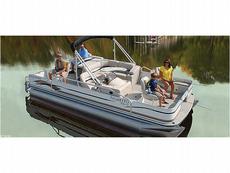 Cypress Cay Palmetto 200 Angler 2009 Boat specs