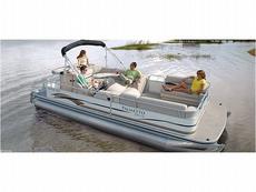 Cypress Cay Palmetto 200 Cruiser 2009 Boat specs
