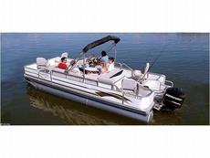 Cypress Cay Palmetto 220 Angler 2009 Boat specs