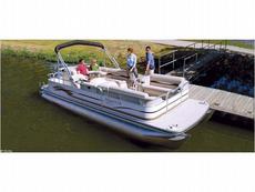 Cypress Cay Palmetto 220 Cruiser 2009 Boat specs