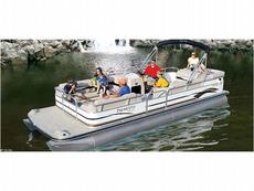 Cypress Cay Palmetto 240 Cruiser 2009 Boat specs