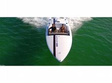 Donzi 22 Classic 009 2009 Boat specs