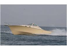 Dorado 42 Express  2009 Boat specs