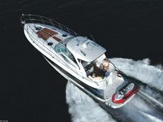 Doral Alegria 2009 Boat specs