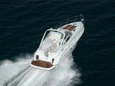 Doral Elegante 2009 Boat specs