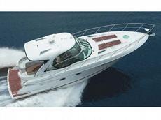 Doral Mediterra 2009 Boat specs