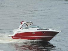Doral Venezia 2009 Boat specs