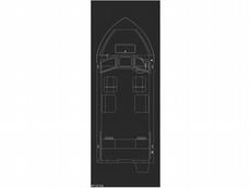 Duckworth 18 Advantage Outboard 2009 Boat specs