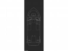 Duckworth 22 Ultra Magnum Inboard Jet 2009 Boat specs