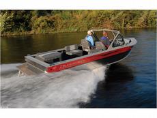 Duckworth Advantage Inboard Sportjet 2009 Boat specs