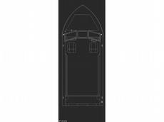 Duckworth Navigator Sport 195 2009 Boat specs