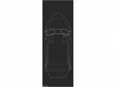 Duckworth Pacific Navigator 175 Sport 2009 Boat specs