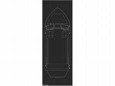 Duckworth Pacific Navigator 195 Sport 2009 Boat specs