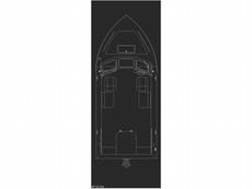 Duckworth Pacific Navigator 200 Sterndrive 2009 Boat specs