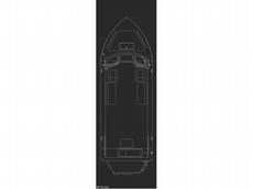 Duckworth Pacific Navigator 235 2009 Boat specs