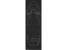 Duckworth Pacific Navigator 255 2009 Boat specs