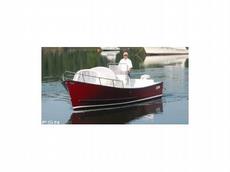 Eastern Eastern 20 2009 Boat specs