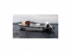 Eastern Eastern 22 (Center Console) 2009 Boat specs