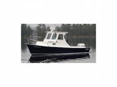Eastern Eastern 22 (Lobster) 2009 Boat specs