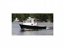 Eastern Eastern 22 (Sport Fisherman) 2009 Boat specs