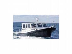 Eastern Eastern 35 2009 Boat specs