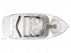 Ebbtide 202 SE Bow Rider 2009 Boat specs