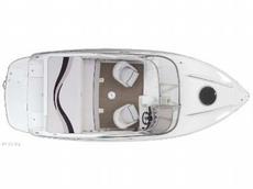 Ebbtide 202 SE Cuddy 2009 Boat specs