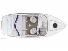 Ebbtide 224 SE Cuddy 2009 Boat specs