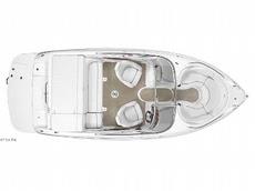 Ebbtide 2240 SS Bow Rider 2009 Boat specs