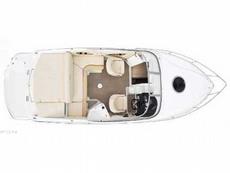 Ebbtide 2440 Z-Track SS Cuddy Cabin 2009 Boat specs