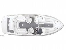 Ebbtide 2440 Z-Trak SS Bow Rider 2009 Boat specs