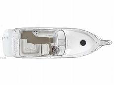 Ebbtide 2600 Mid-Cabin 2009 Boat specs