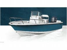 EdgeWater 188CC 2009 Boat specs